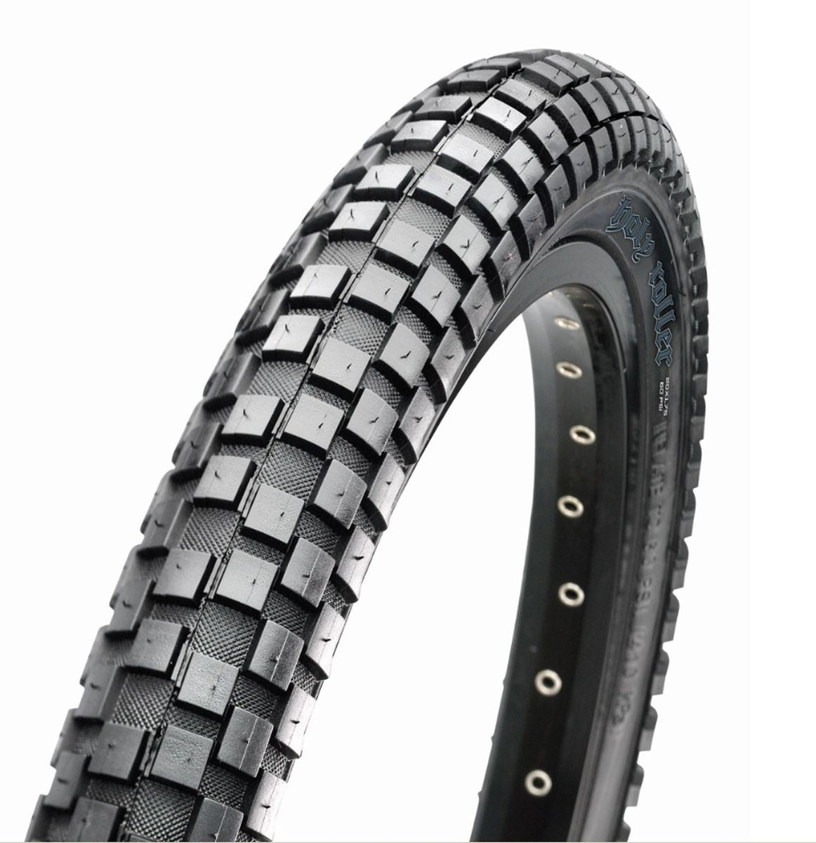 MAXXIS TIRE URBAN HOLY ROLLER 26X2.20 W60TPI SC