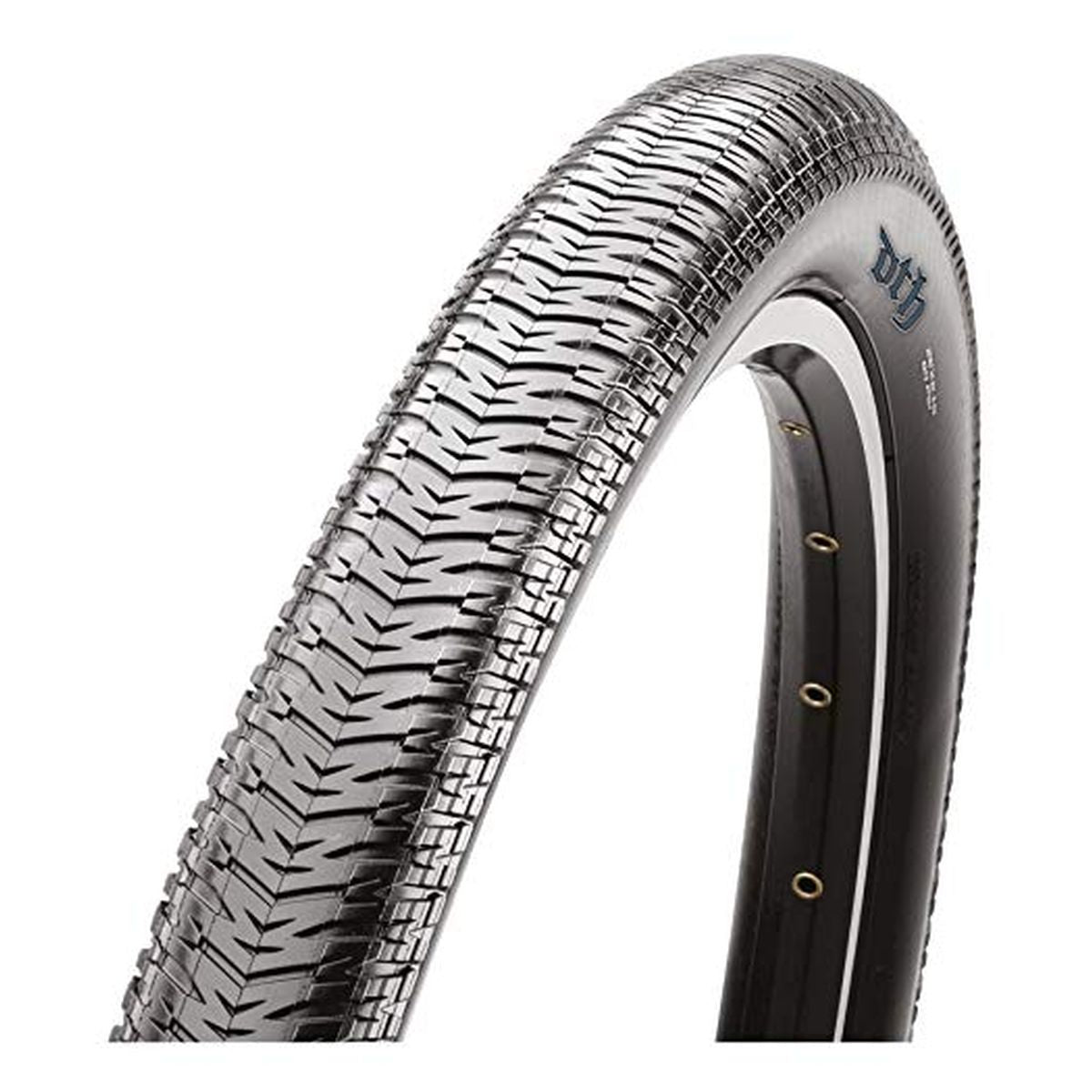 MAXXIS TIRE URBAN DTH 26X2.3 W60 SC