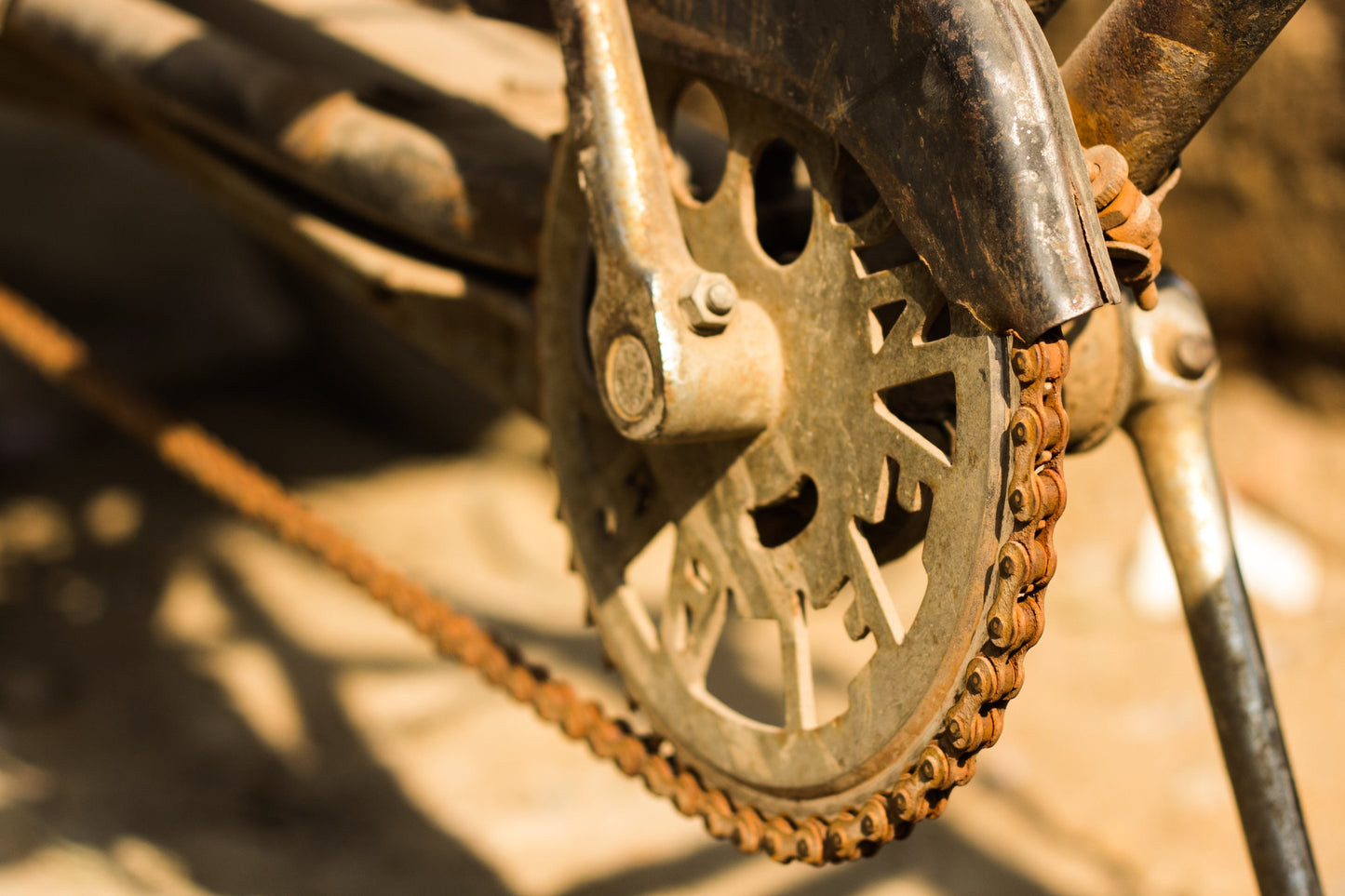 Drivetrain