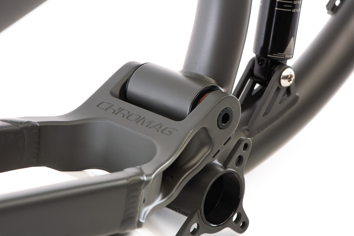 Chromag Reazon