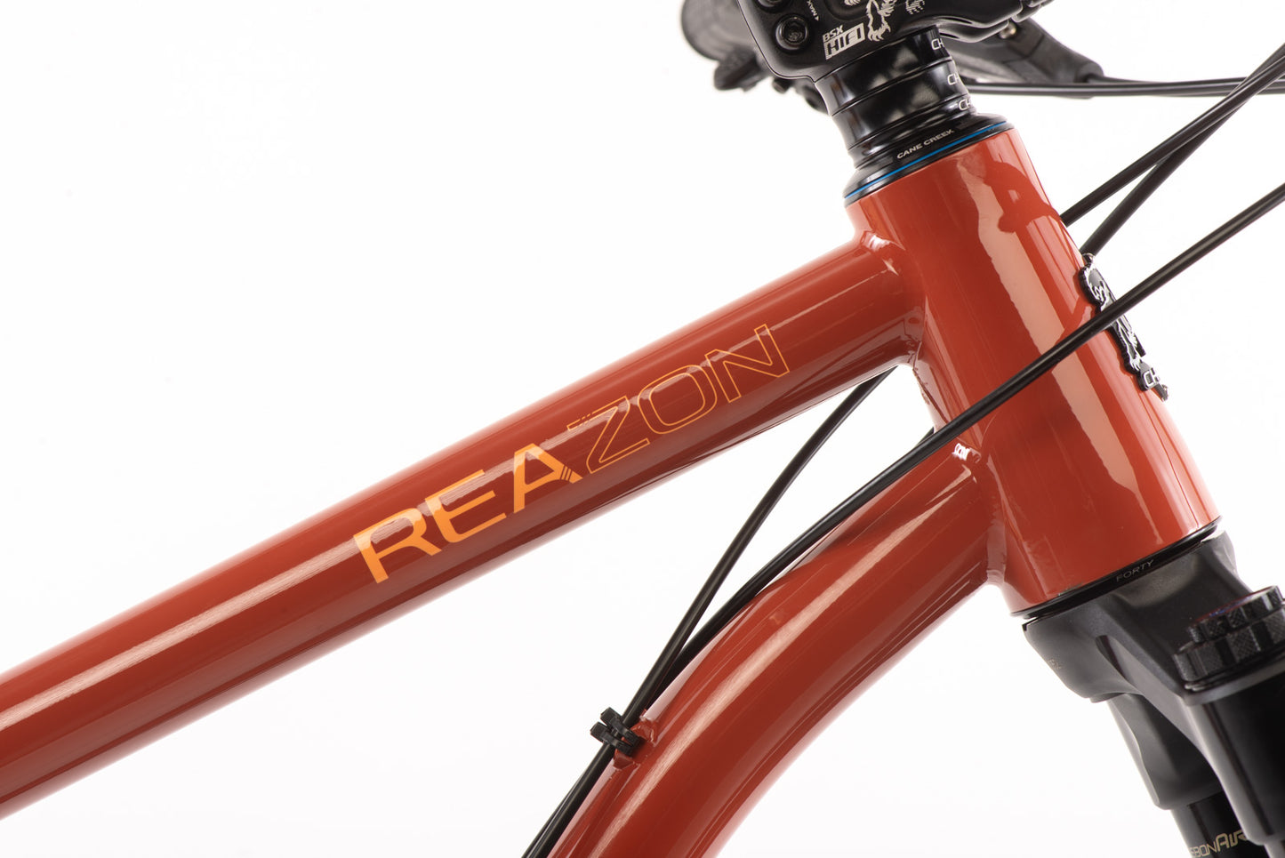 Chromag Reazon