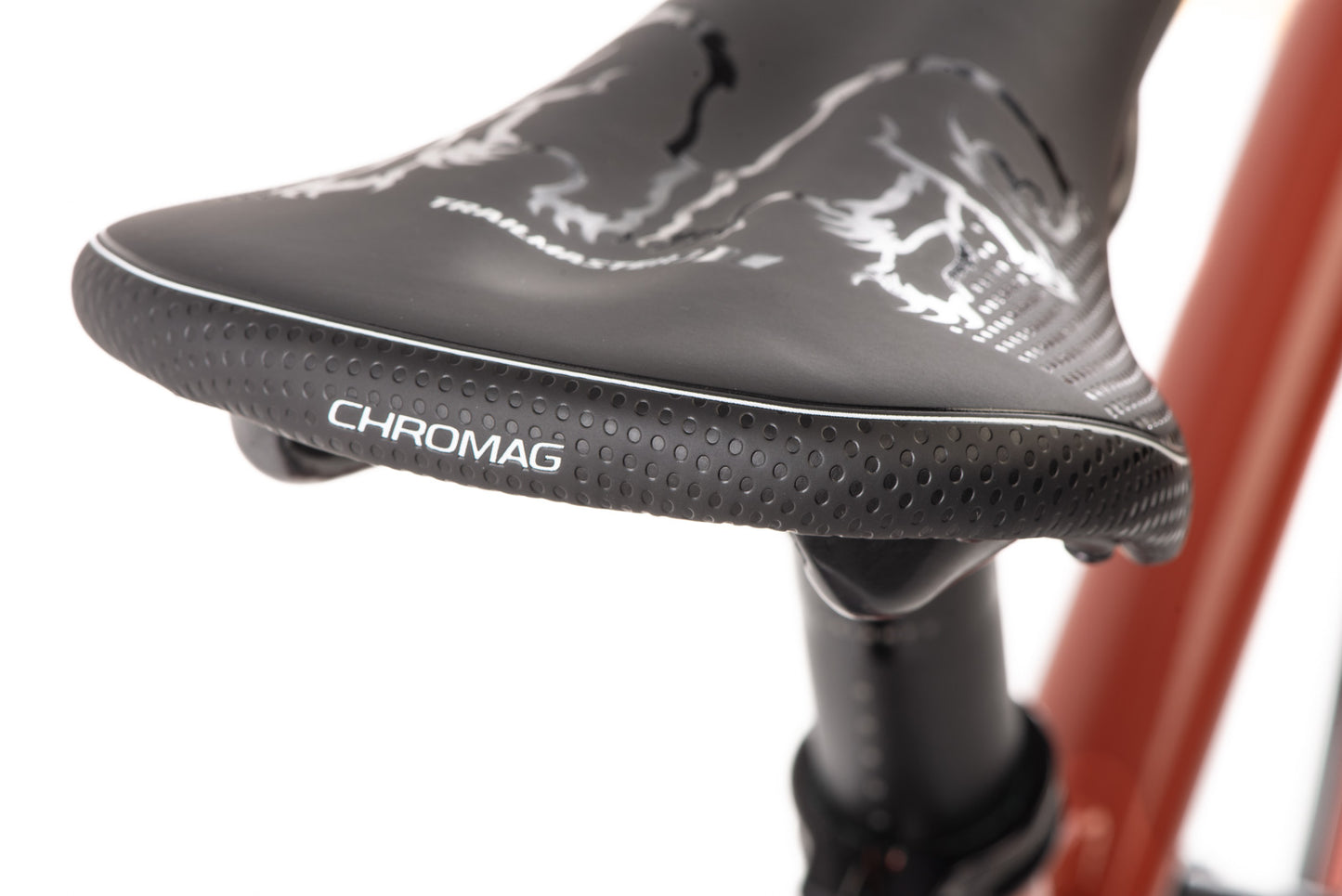 Chromag Reazon