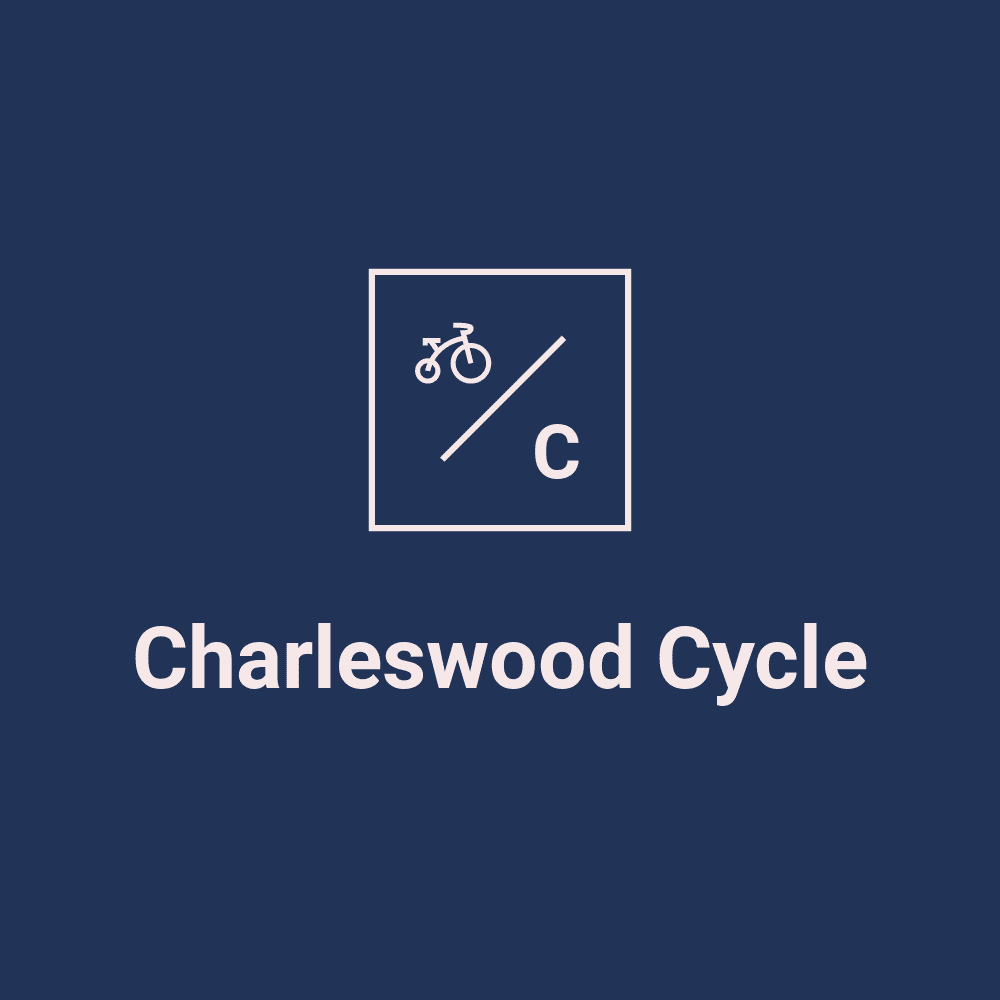 Charleswood Cycle
