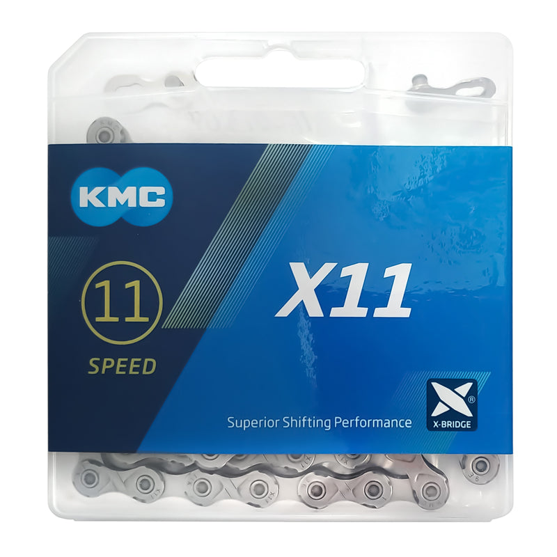 KMC X11 11 Speed Chain