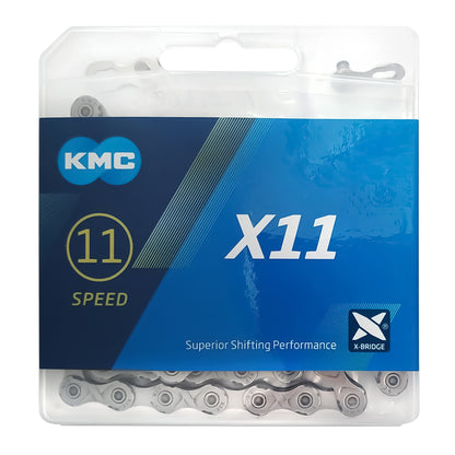 KMC X11 11 Speed Chain