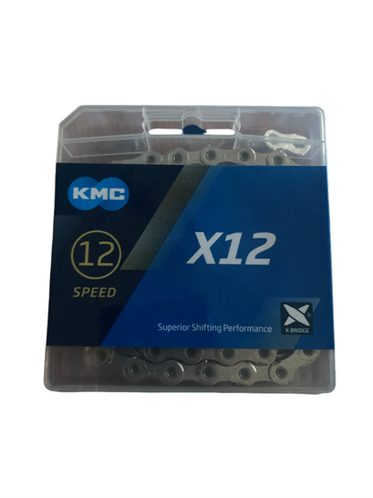 KMC X12