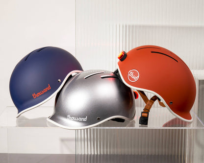 Thousand Heritage 2.0 Bike & Skate Helmet