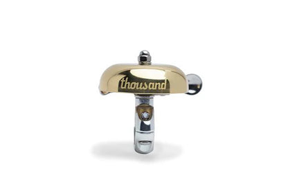 Thousand Pennant Bicycle Bell