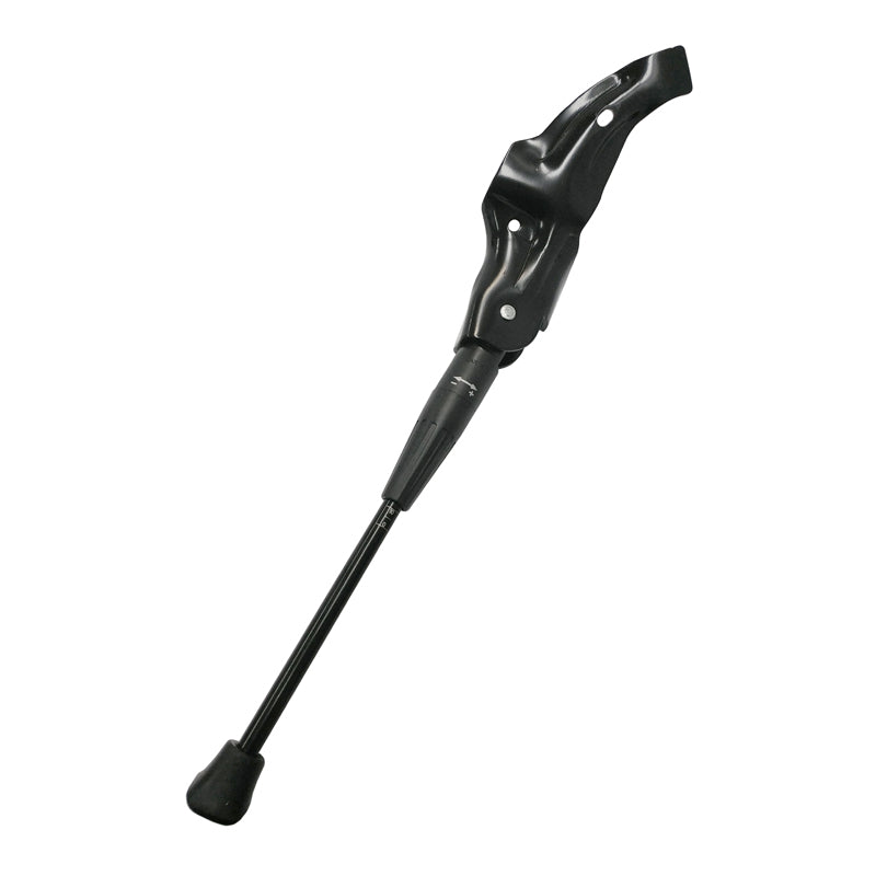 DAMCO Adjustable Black Kickstand