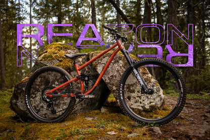 Chromag Reazon