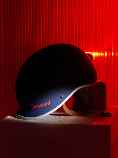 Thousand Heritage 2.0 Magnetic Helmet Light