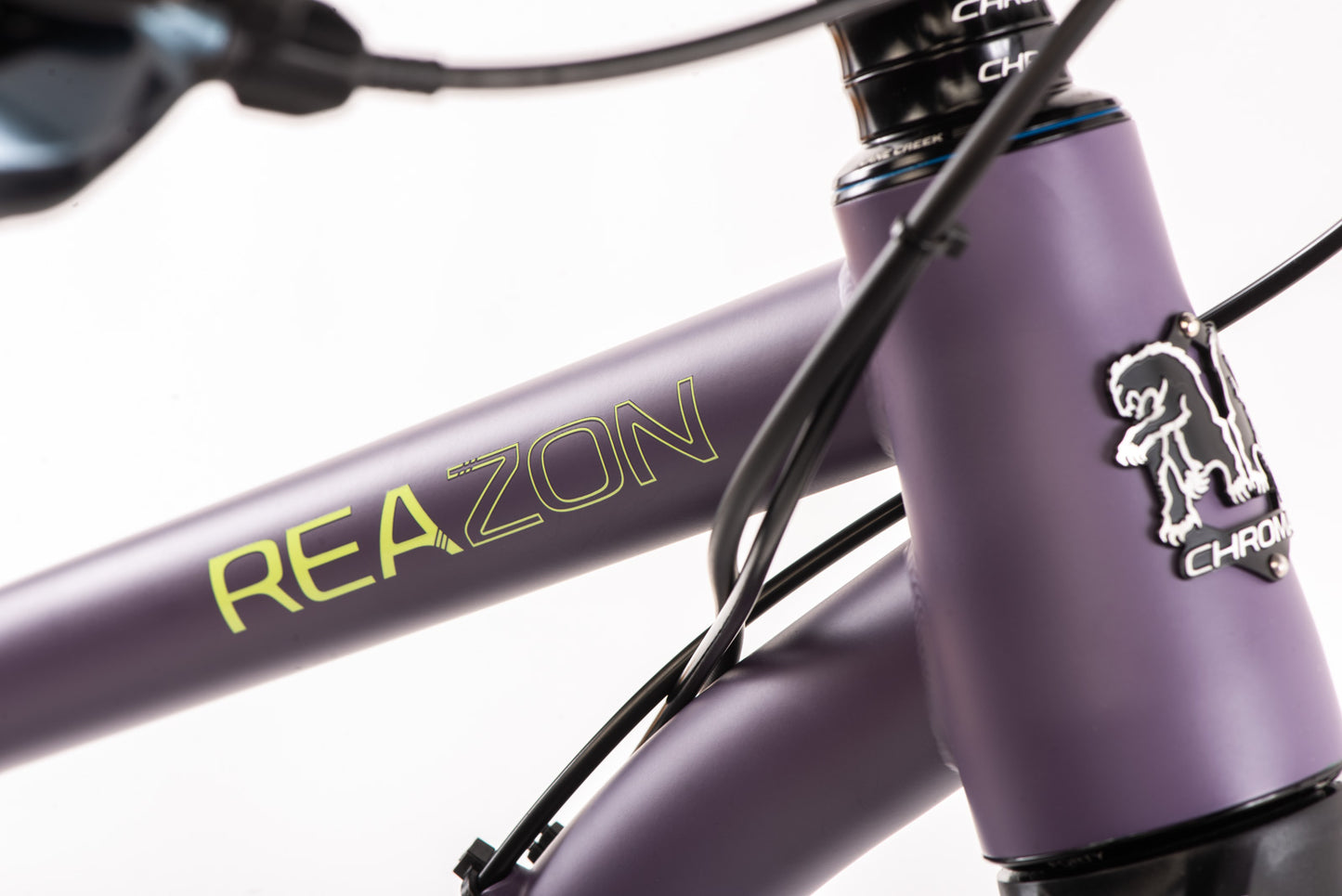 Chromag Reazon