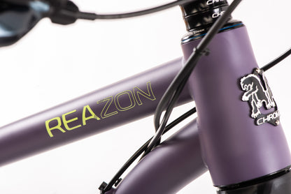 Chromag Reazon