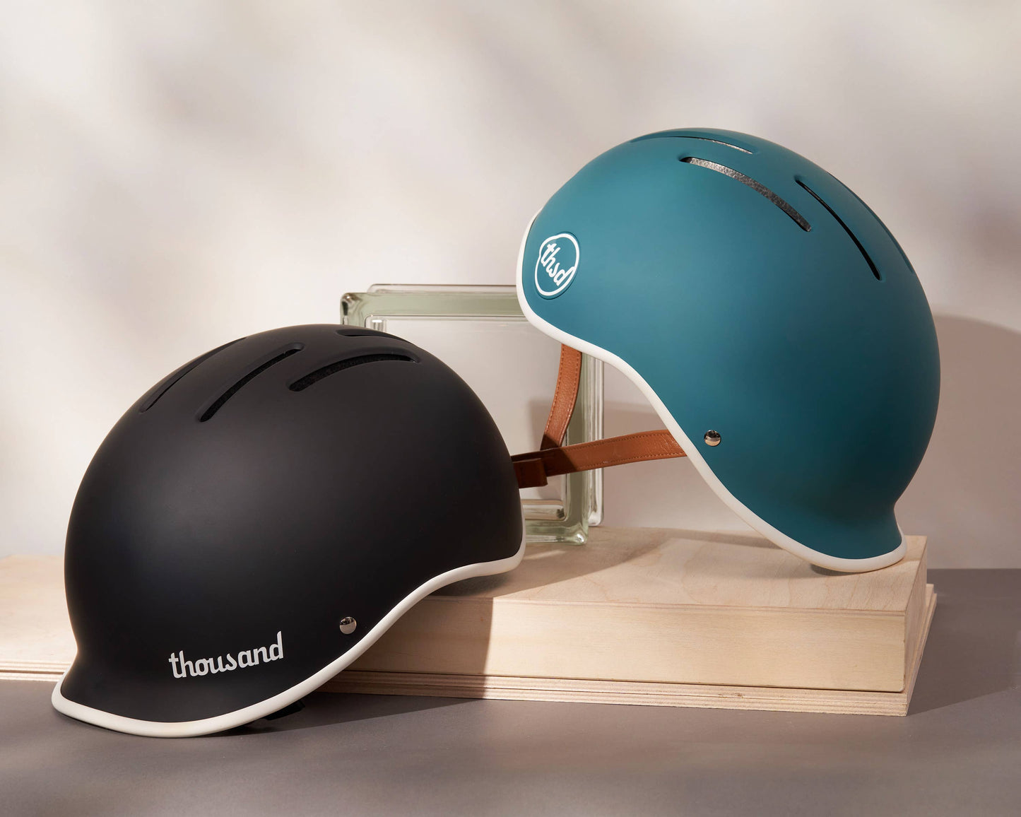 Thousand Heritage 2.0 Bike & Skate Helmet