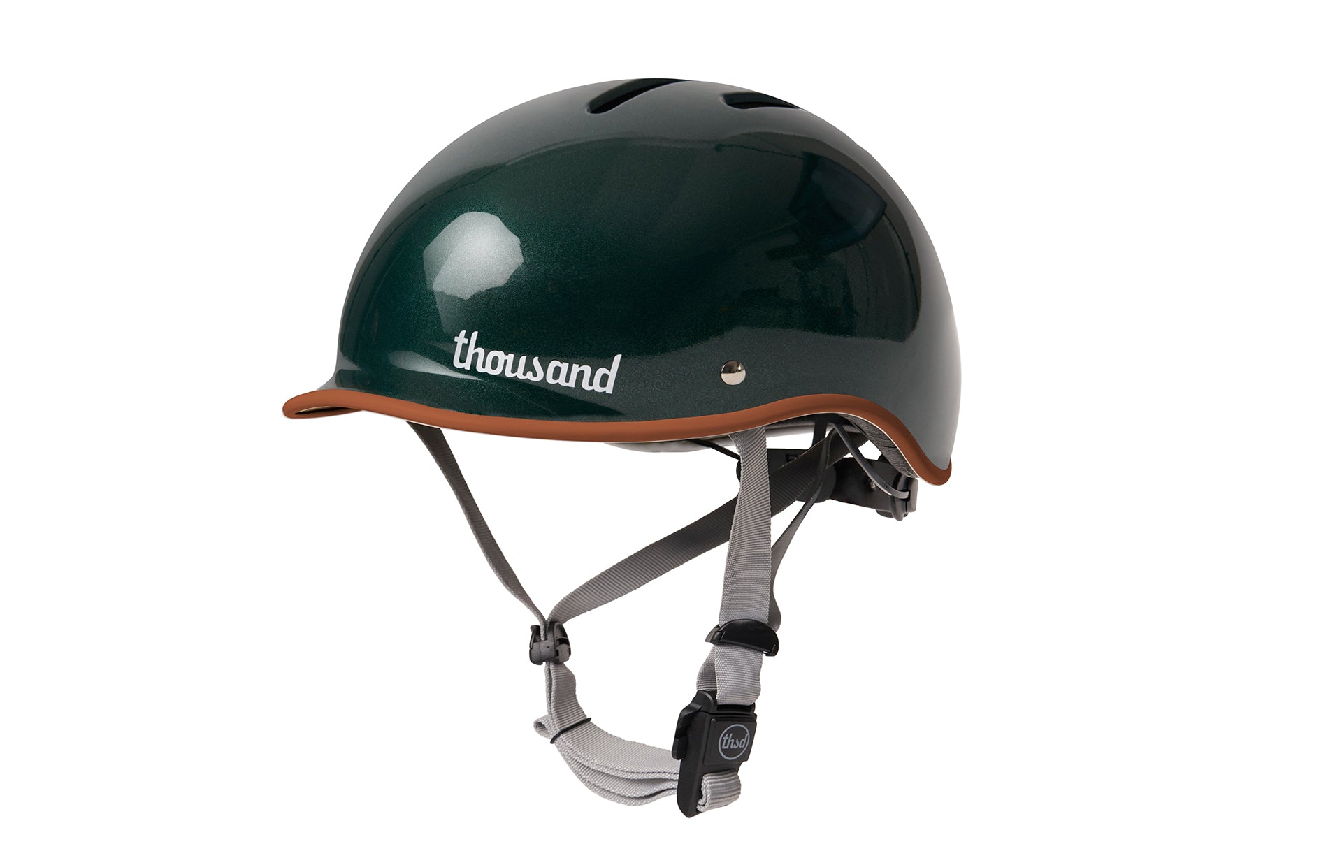 Thousand Heritage Bike Skate Helmet – Charleswood Cycle