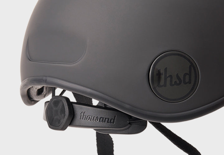 Thousand Heritage 2.0 Bike & Skate Helmet