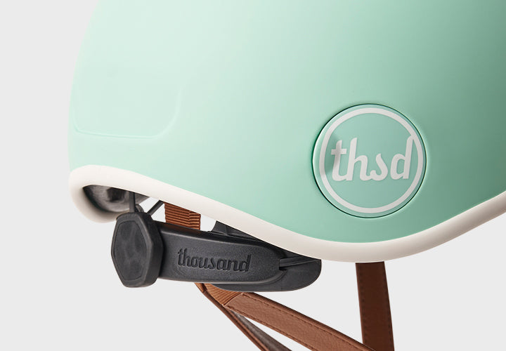 Thousand Heritage 2.0 Bike & Skate Helmet