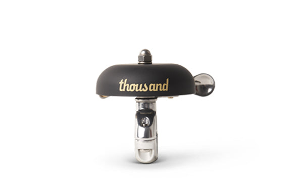 Thousand Pennant Bicycle Bell